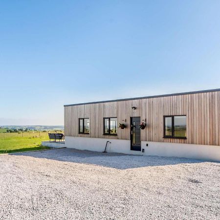 2-Bed Modern Bungalow - Outstanding Country Views Harrogate Luaran gambar
