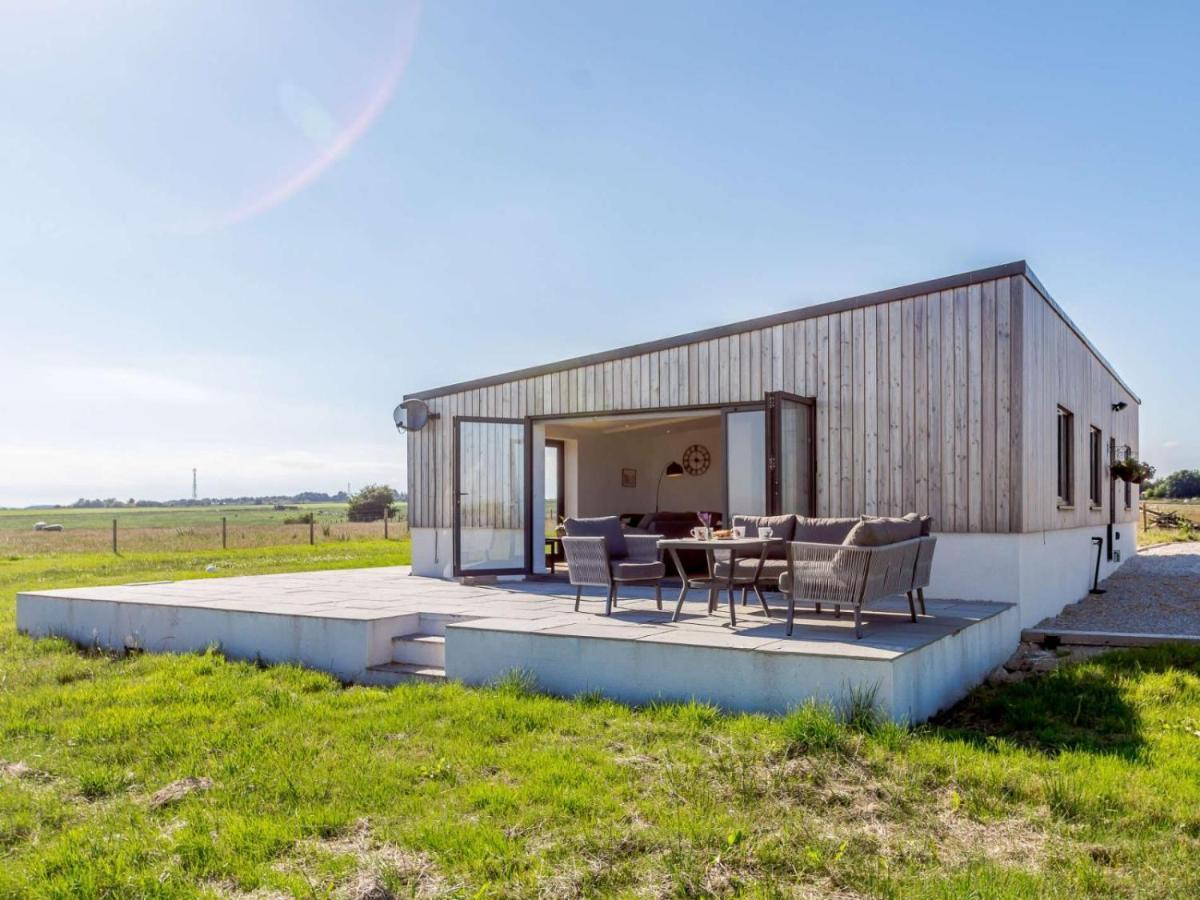 2-Bed Modern Bungalow - Outstanding Country Views Harrogate Luaran gambar