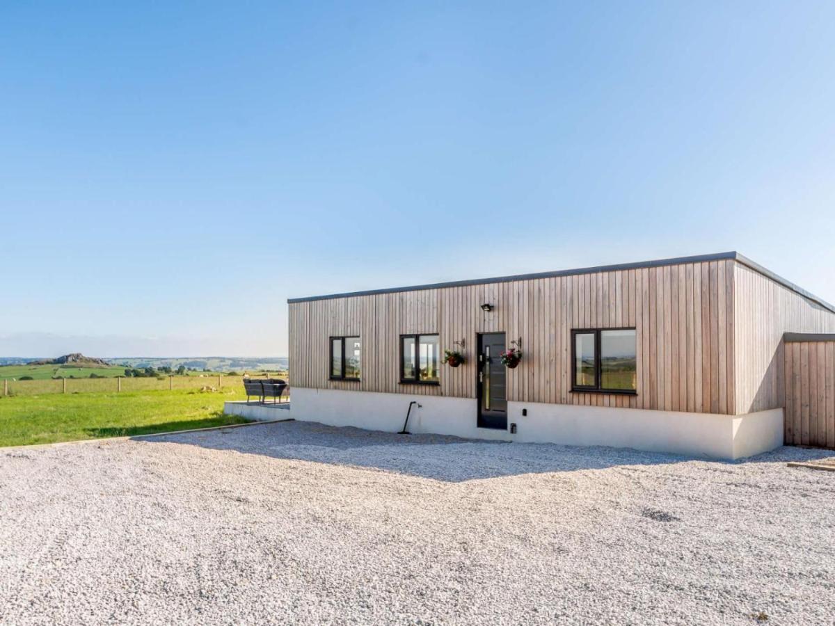 2-Bed Modern Bungalow - Outstanding Country Views Harrogate Luaran gambar