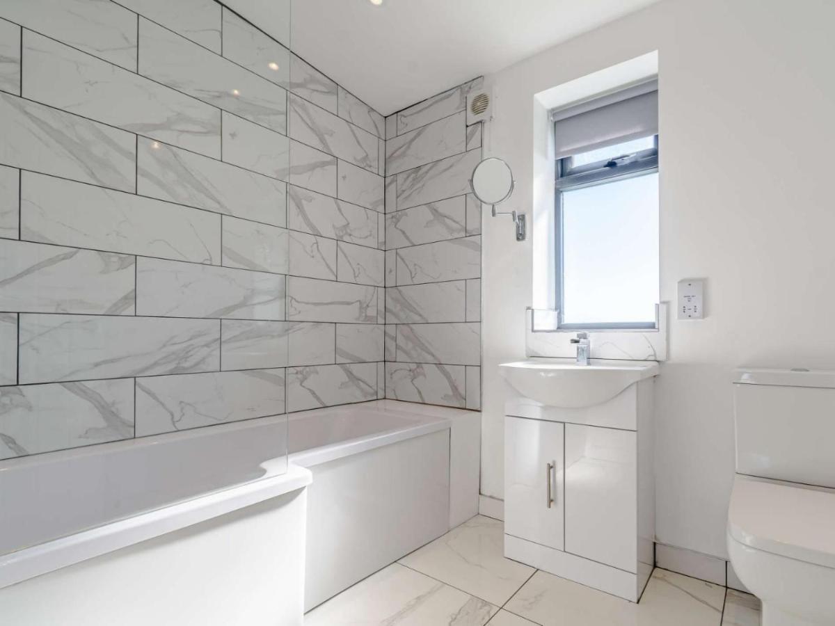 2-Bed Modern Bungalow - Outstanding Country Views Harrogate Luaran gambar